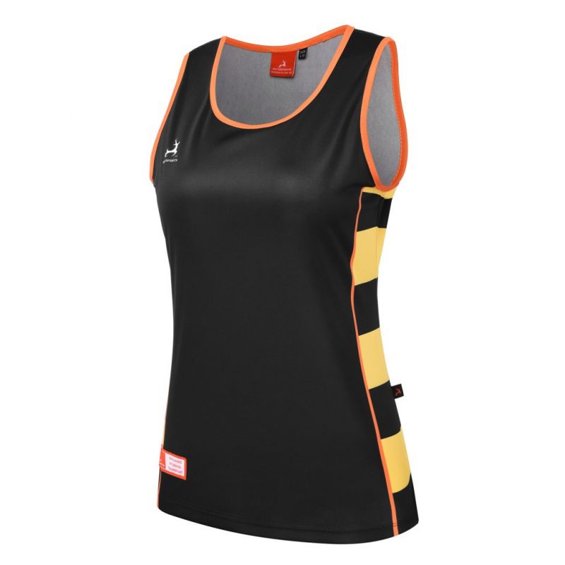 SINGLET LADY-L02YBO1