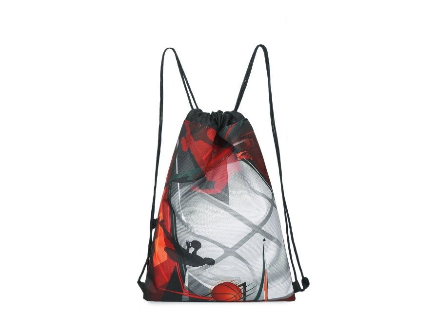 SUBLIMATION SPORTS BACK SACK