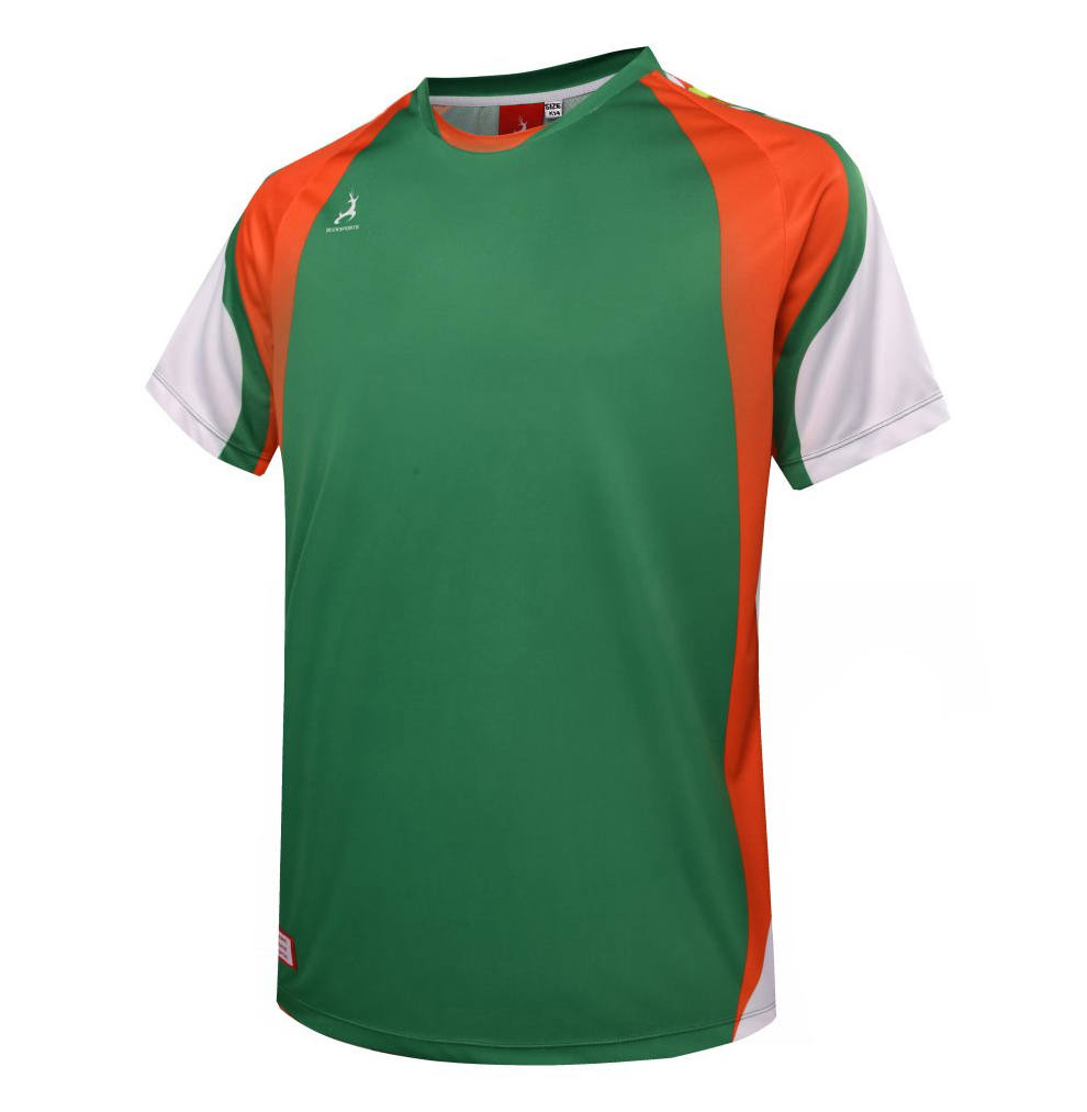 TEE SOCCER JUNIOR-L03OWG