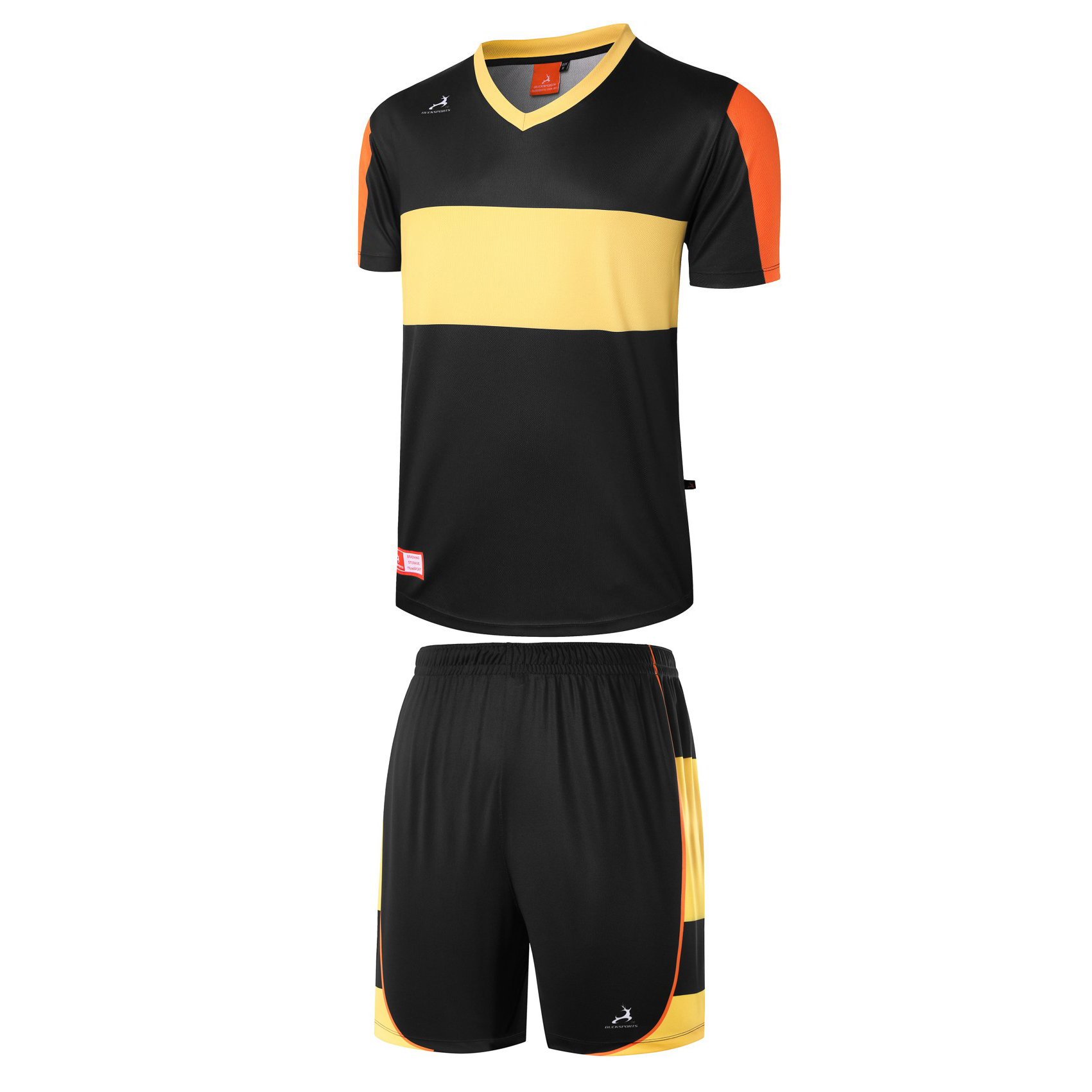 SOCCER KIT-S1112YBO