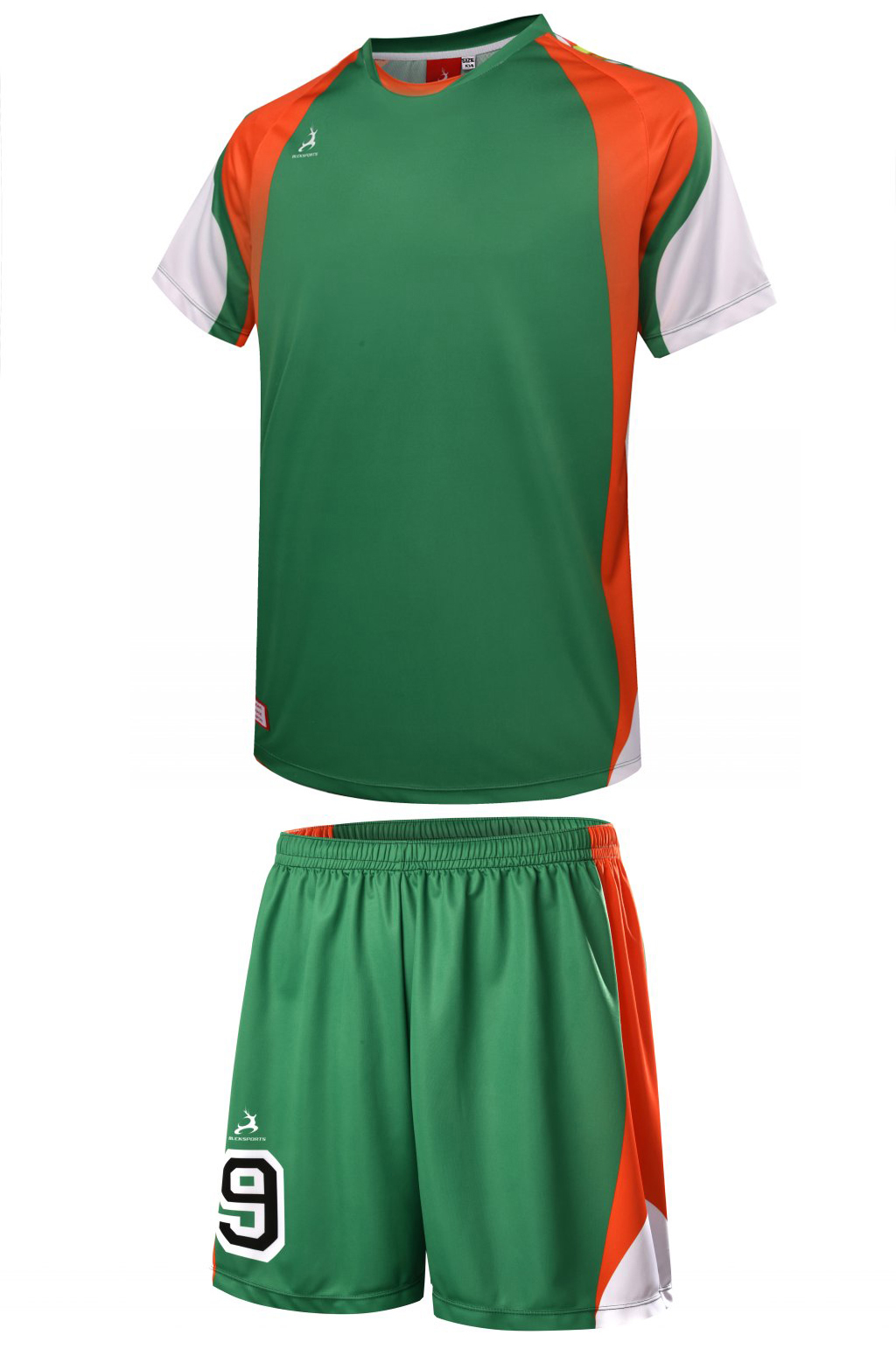 SOCCER KIT JUNIOR-S1112OWG