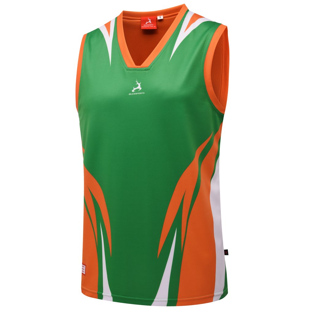 SINGLET REVERSIBLE-L02OWG