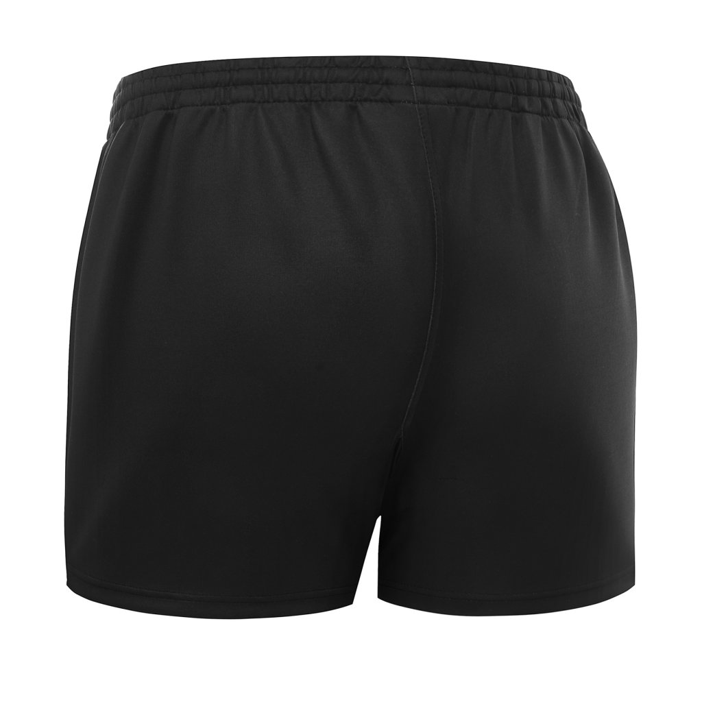 SHORTS RUGBY UNION GUSSET CROTCH-R12BW4