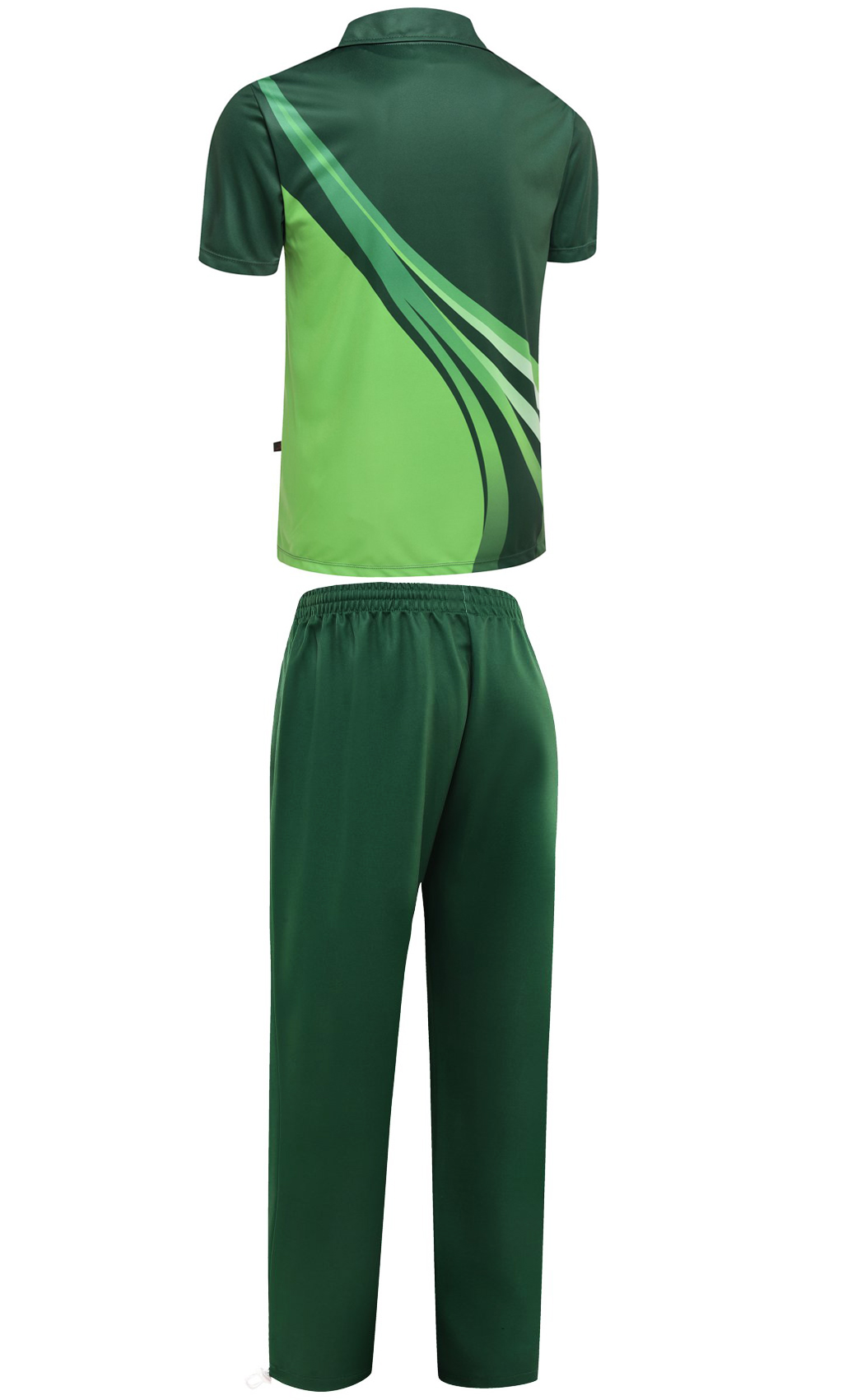 CRICKET GARMENT KIT-C2122GWG