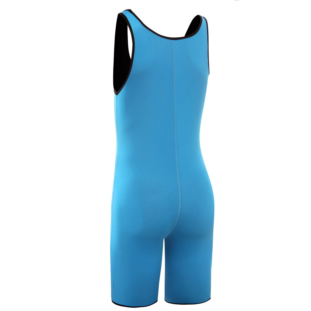 PRO ROWING SUIT-NEOPRENE-D05