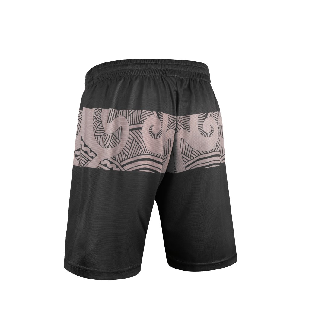 AI DESIGN SHORTS-L06BWN1