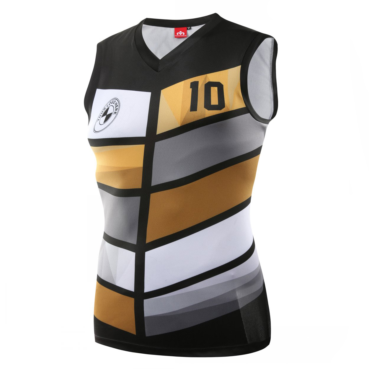 PLAYER SINGLET-L02YBO2