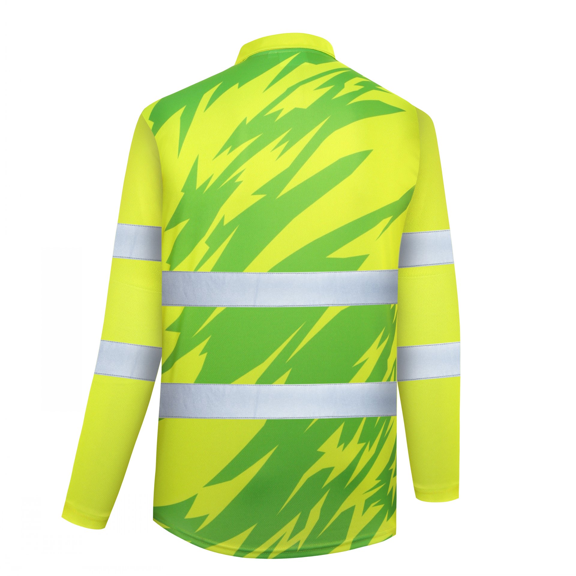 WORKWEAR HIVIS REFLECTIVE-L01H03