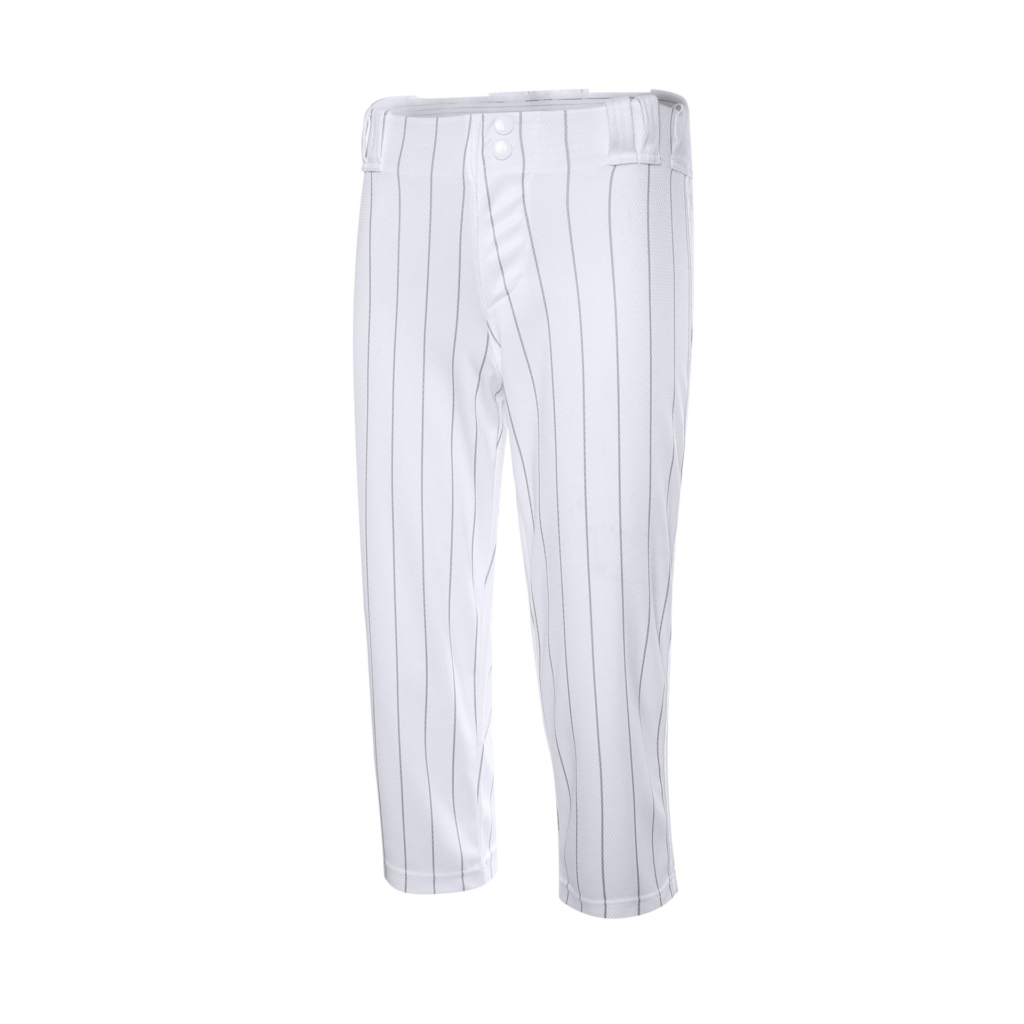 BASEBALL / SOFTBALL CROPPED PANTS-B22WB2