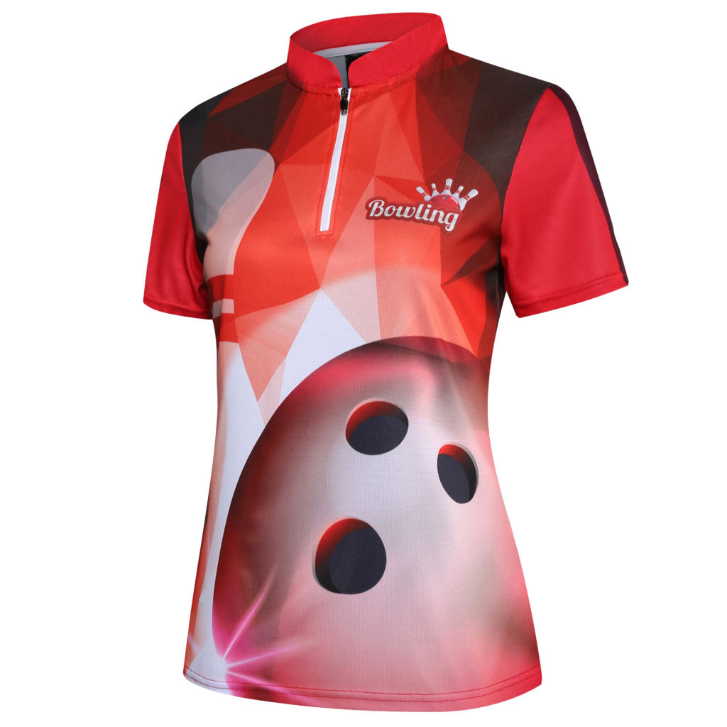 BOWLING TEAM WEAR 2022-L01RBW16