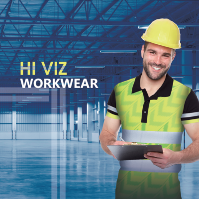 Work Wear Catalogue